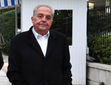 Γ.Φλαμπουράρης:«Θα προχωρήσουμε οπωσδήποτε στο κλείσιμο της β' αξιολόγησης»